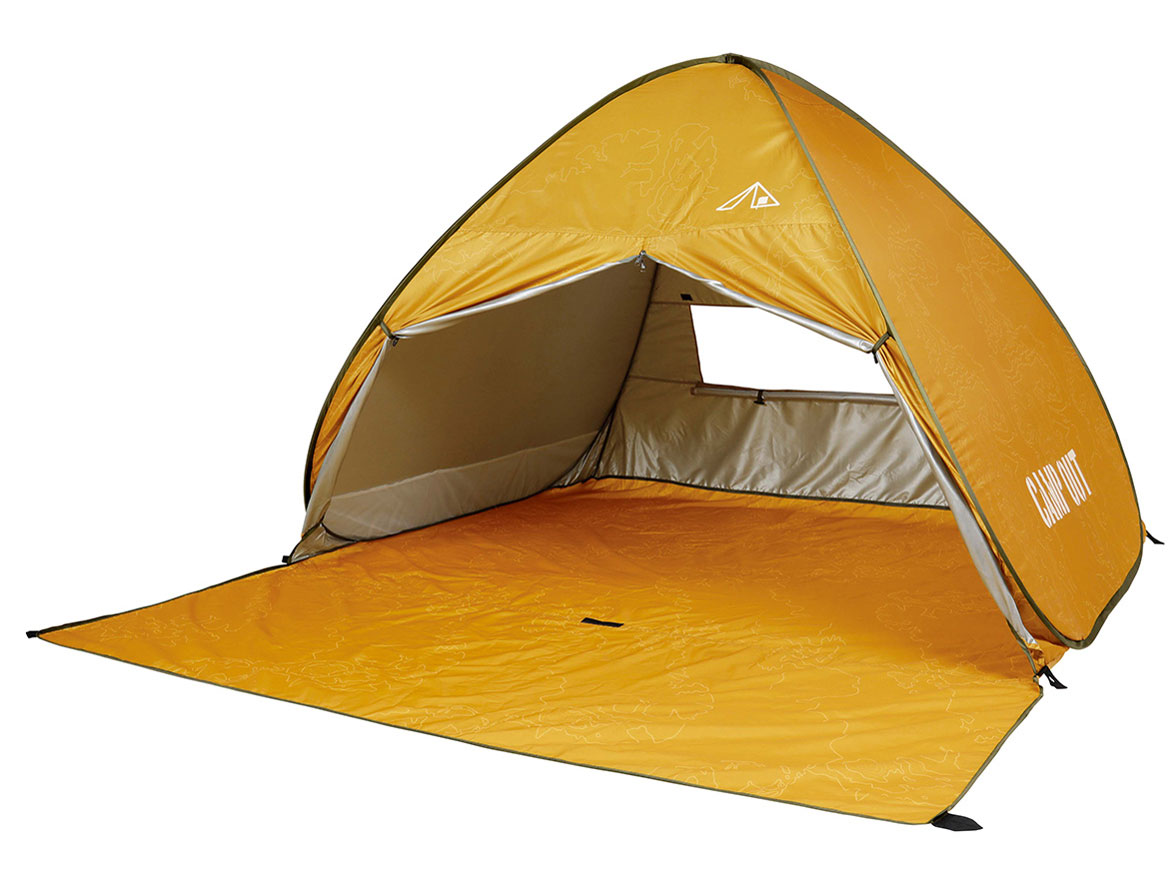 �L�����v�A�E�g �|�b�v�A�b�v�e���g�t���N���[�Y UA-55 [�I�[���h�C�G���[] �̐��i�摜