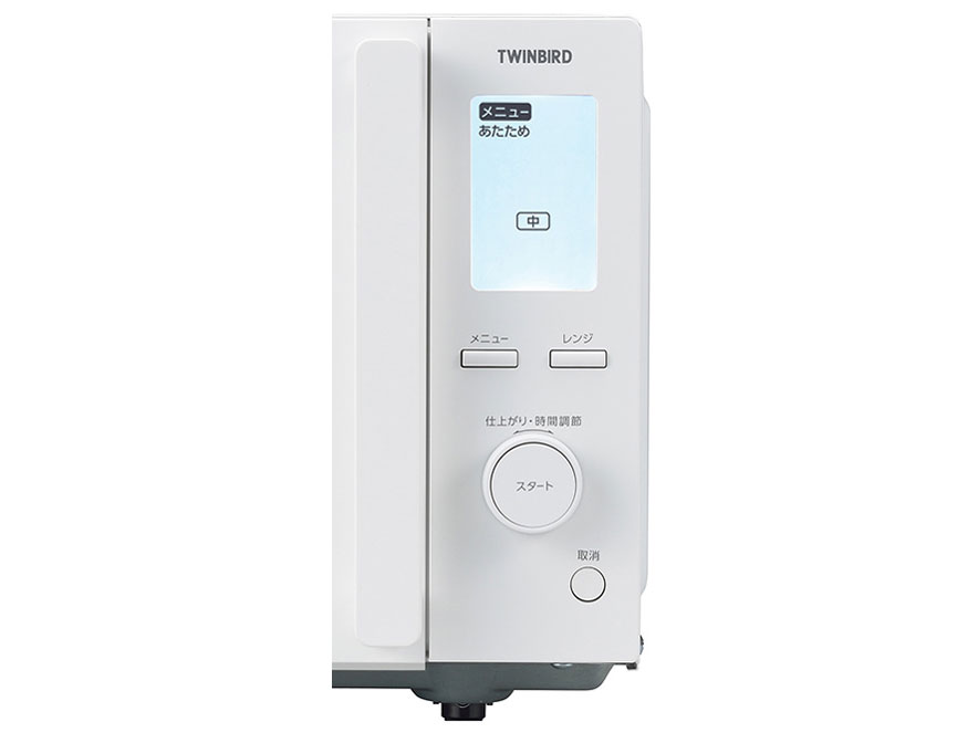 DR-F281W