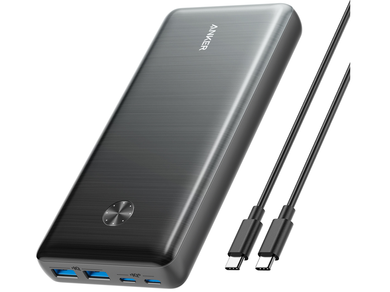 Anker PowerCoreIII Elite 26K60Wモバイルバッテリー Amazon | PowerCore III Elite 26K 60W & PowerPort III 65W