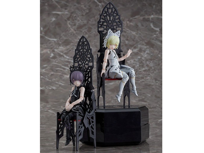 chitocerium XCIX-albere & C-efer �̐��i�摜