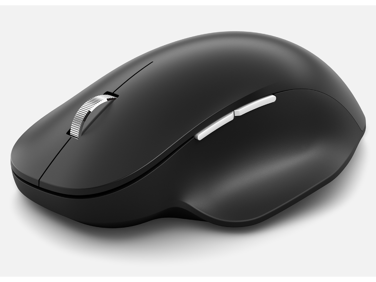 Bluetooth Ergonomic Mouse 222-00015 [�}�b�g �u���b�N]