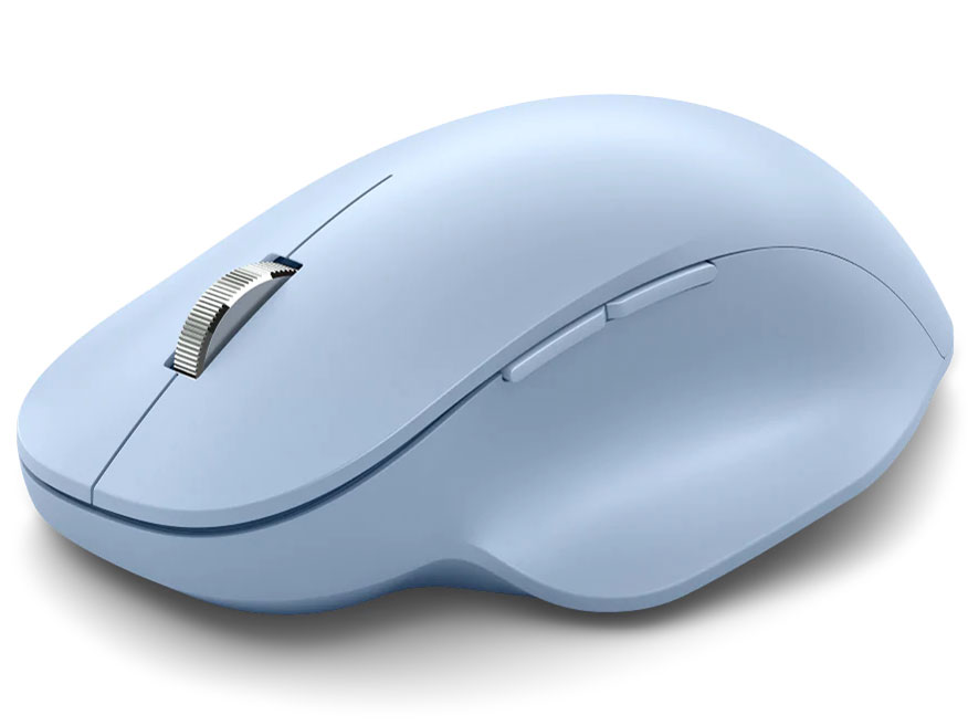 Bluetooth Ergonomic Mouse 222-00063 [�p�X�e���u���[]