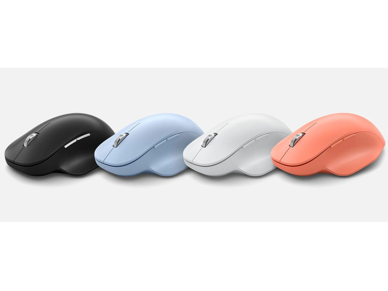 Bluetooth Ergonomic Mouse 222-00063 [�p�X�e���u���[]