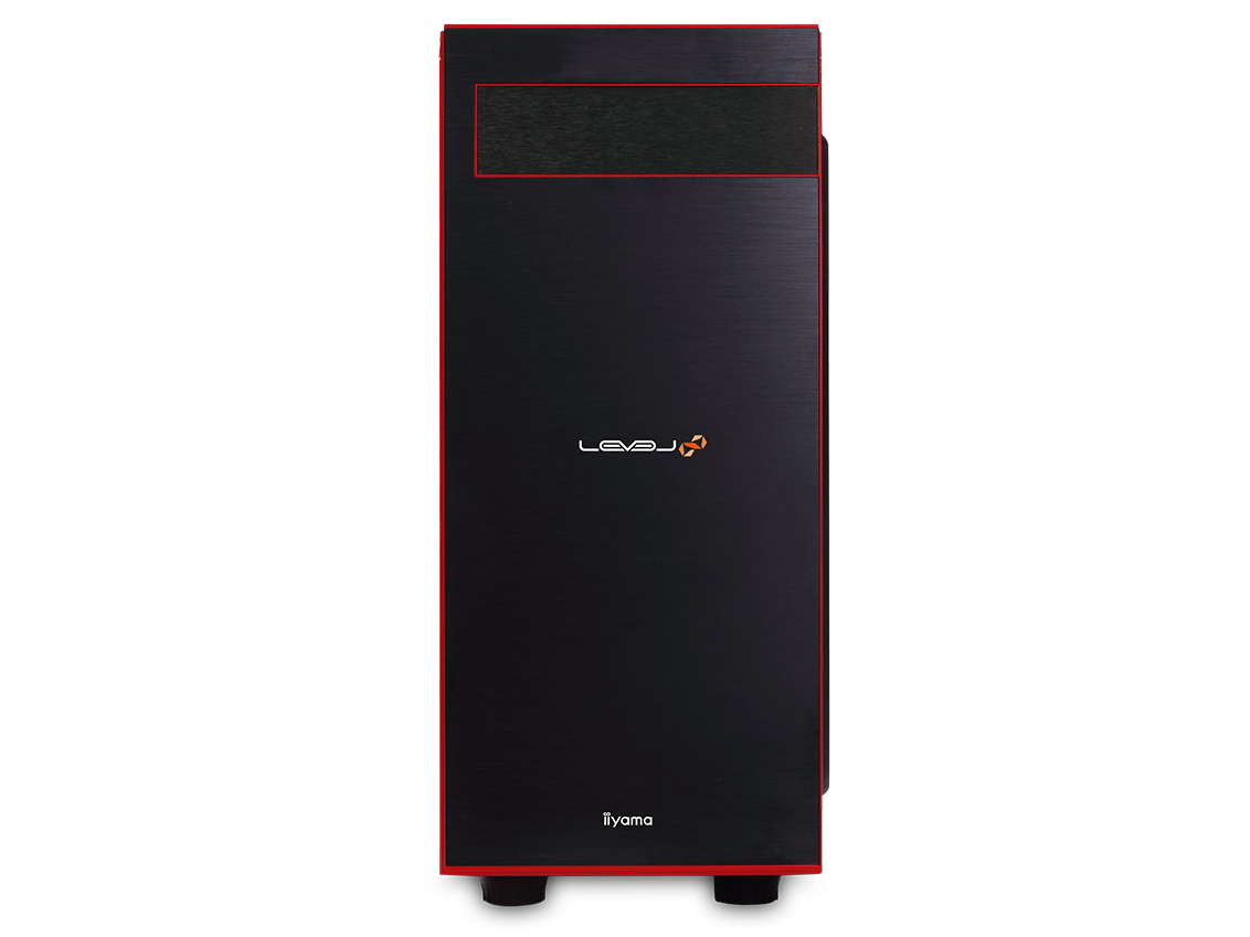 LEVEL-R0X5-R73X-DRX Ryzen 7 3700X/16GB������/500GB SSD/Radeon RX 5700/850W �̐��i�摜