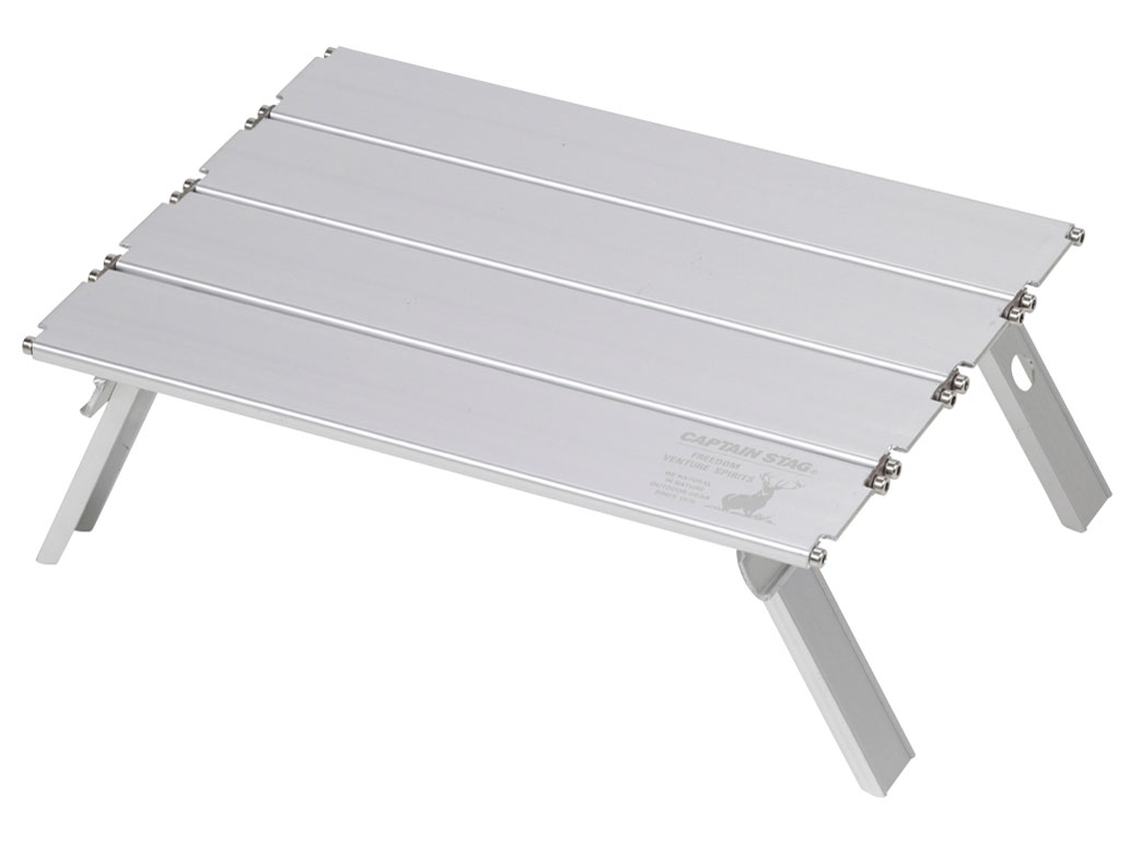 �A���~���[���e�[�u���R���p�N�g �i�m UC-548 �̐��i�摜