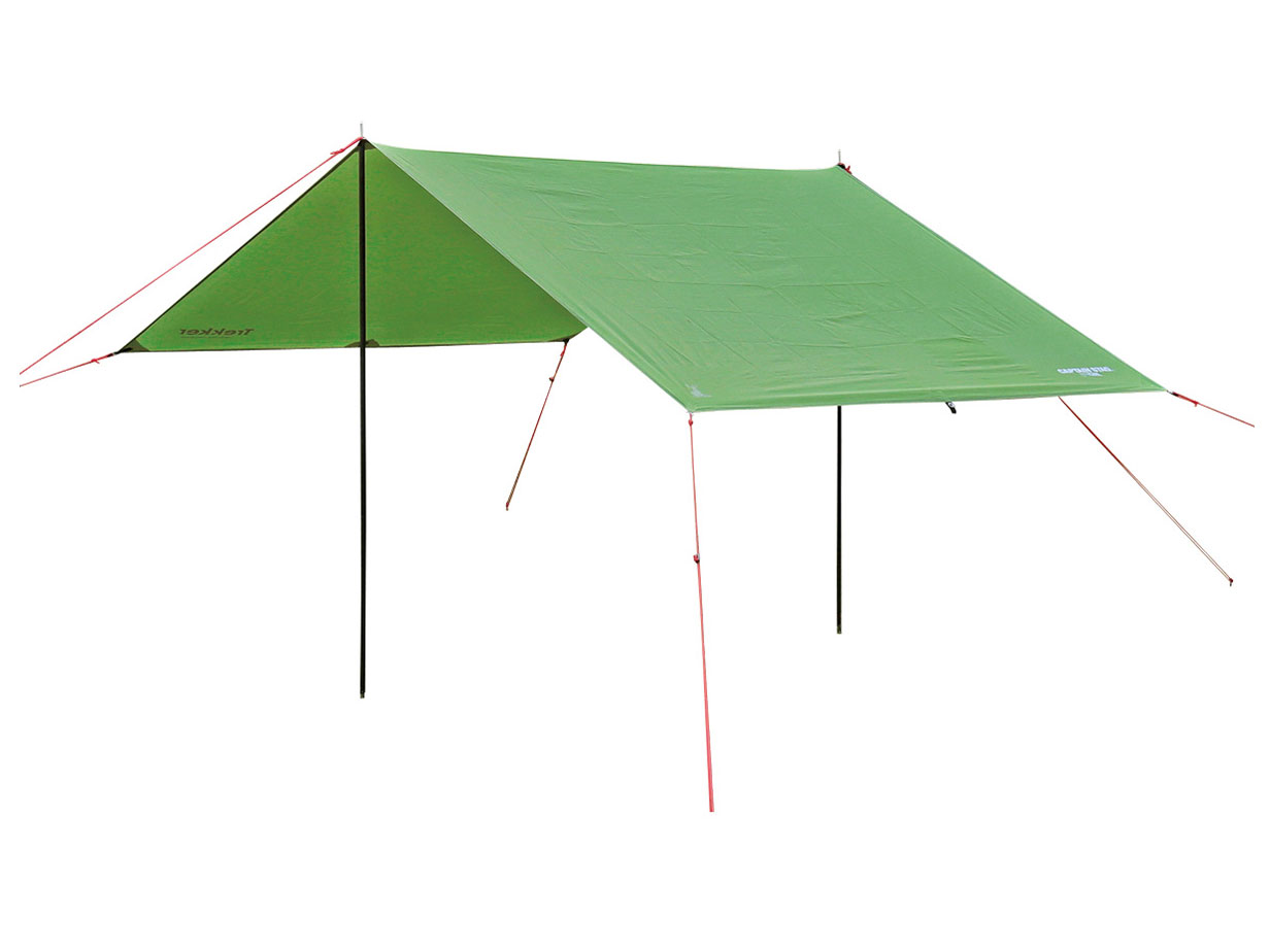 �g���b�J�[ ���N�^�^�[�v290×180UV UA-1084 [�O���[��] �̐��i�摜