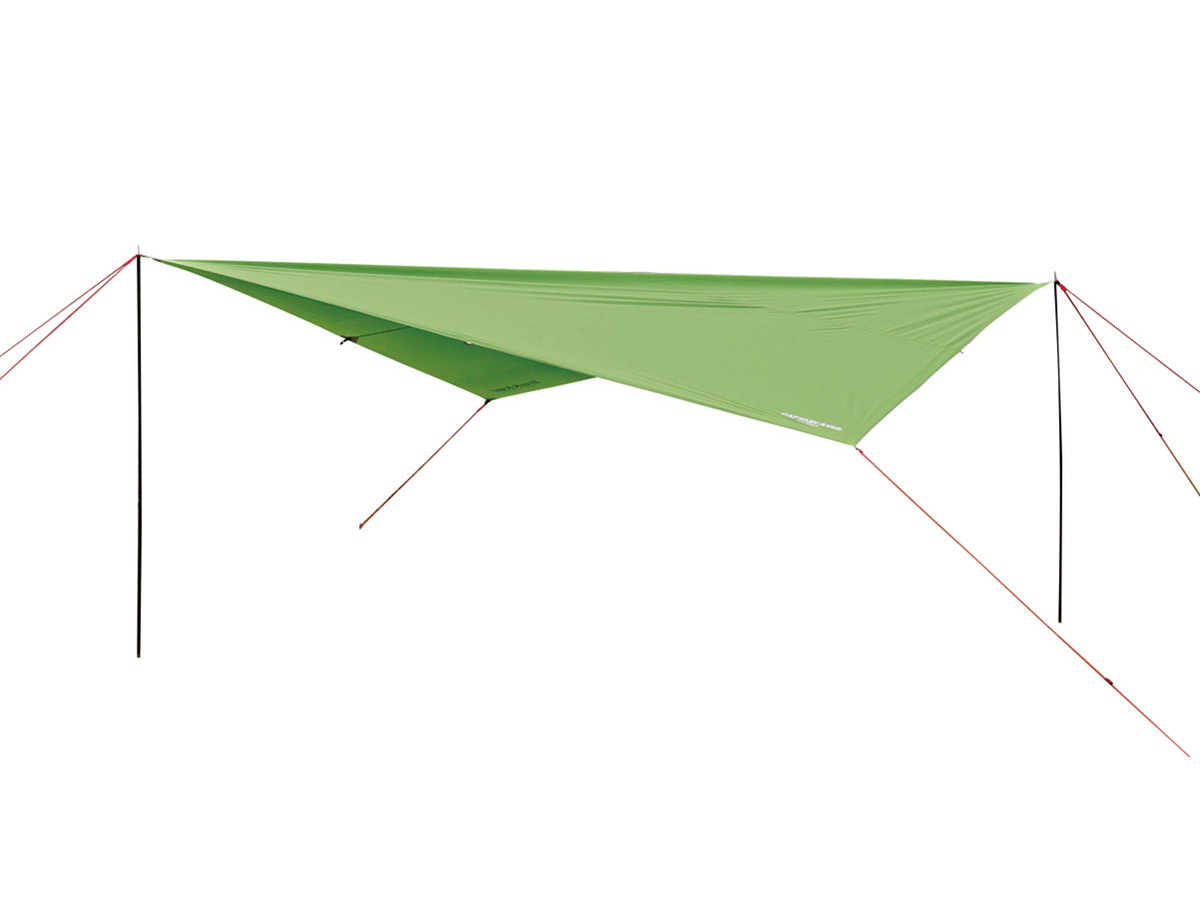 �g���b�J�[ ���N�^�^�[�v�Z�b�g320×290UV UA-1085 [�O���[��]