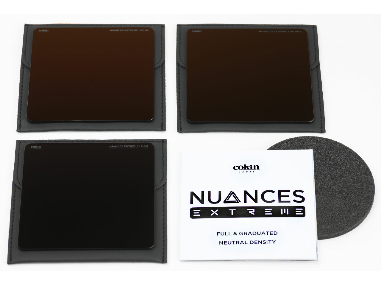 NUANCES EXTREME ND�L�b�g NKZSM �̐��i�摜