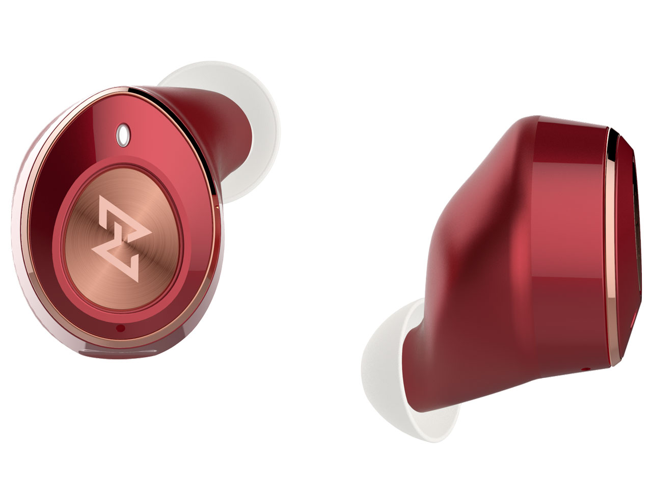 AVIOT TE-D01m-CR [�R�[�f�B�i�����b�h]