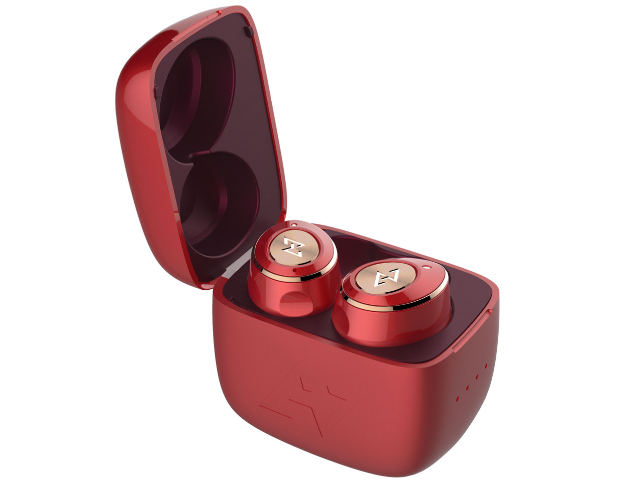 AVIOT TE-D01m-CR [�R�[�f�B�i�����b�h]