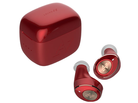 AVIOT TE-D01m-CR [�R�[�f�B�i�����b�h]