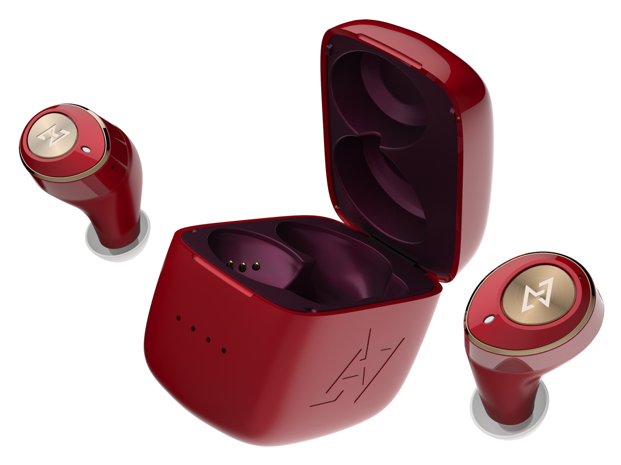 【新品・未開封】　AVIOT TE-D01m ワイヤレスイヤン　3点セット　お得 プレシードジャパン AVIOT TE-D01m 価格比較 - 価格.com