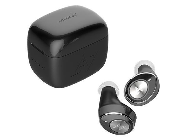 AVIOT TE-D01m-BK [�u���b�N]