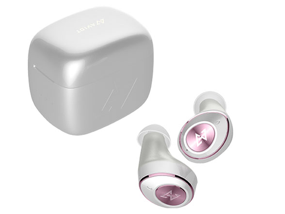 AVIOT TE-D01m-PW [�p�[���z���C�g]