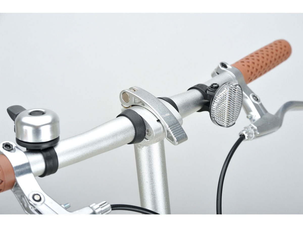 �����C�g AL-FDB141 YG-1410 [�V���o�[]