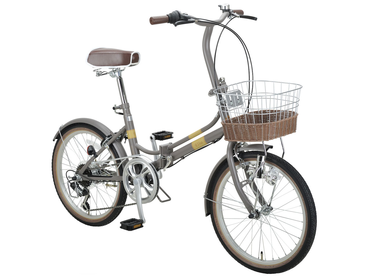 �G���[�T FDB206 YG-1225 [���J�O���[]