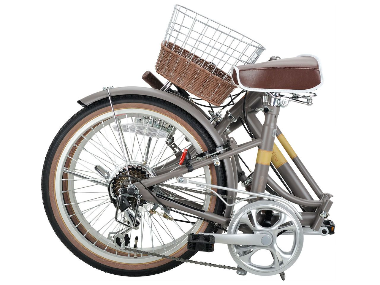 �G���[�T FDB206 YG-1225 [���J�O���[]