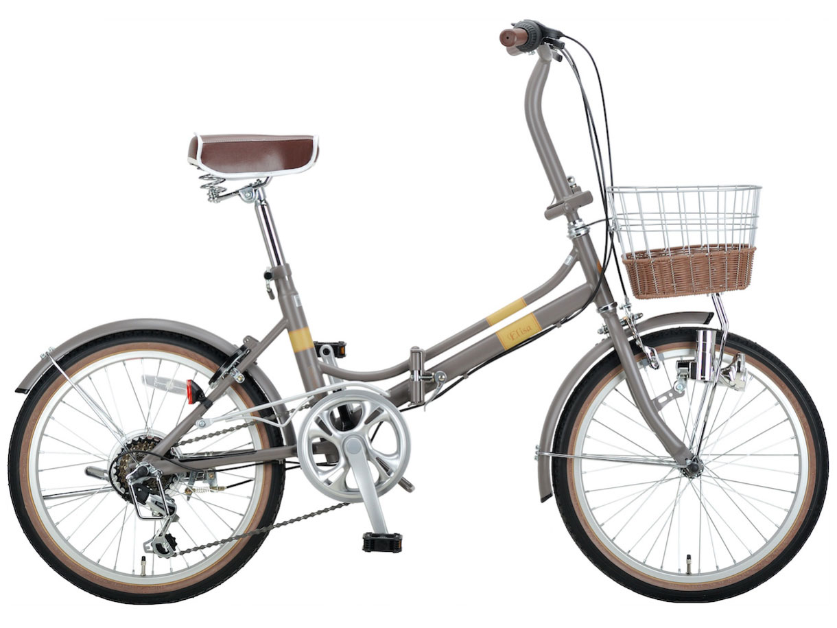 �G���[�T FDB206 YG-1225 [���J�O���[] �̐��i�摜