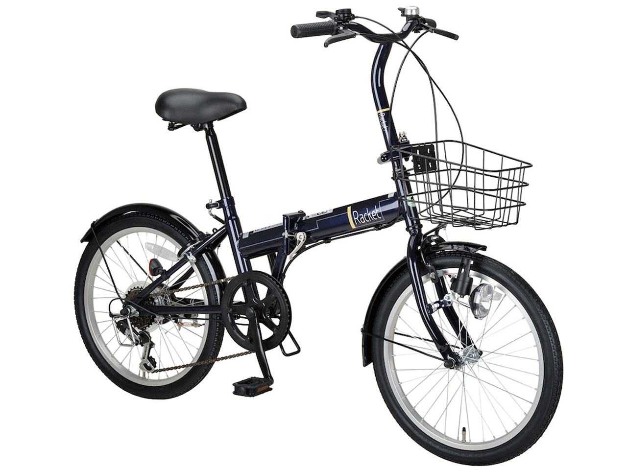 ���P�b�g FDB206 YG-799 [�_�[�N�u���[]