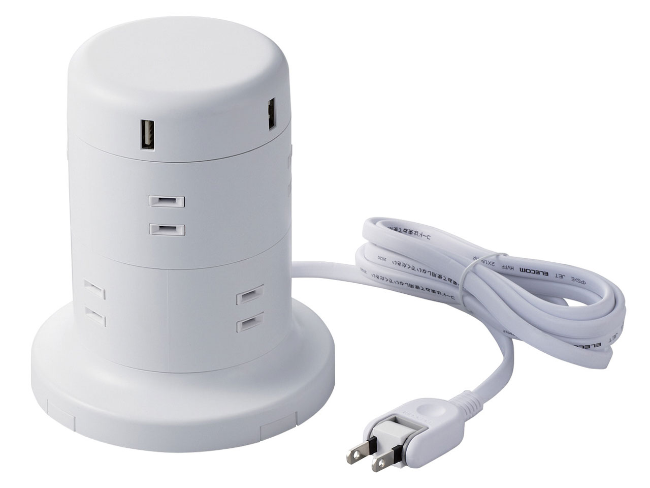 ECT-0620WH [�z���C�g] �̐��i�摜