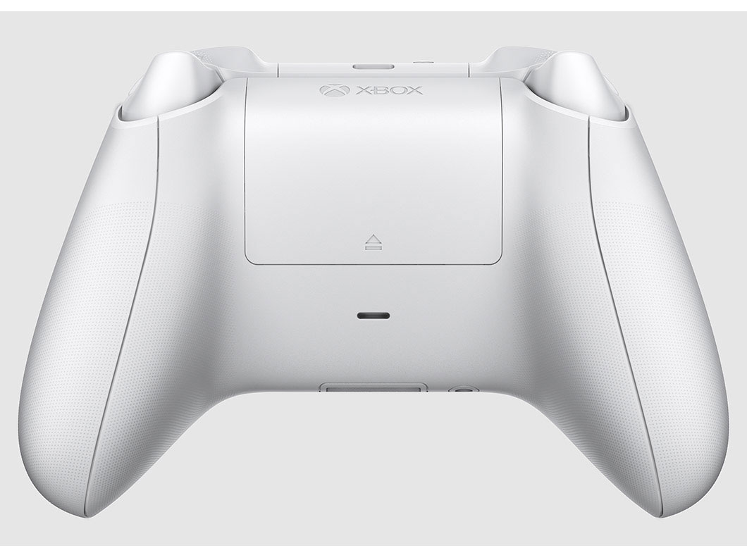 Xbox ���C�����X �R���g���[���[ QAS-00005 [���{�b�g �z���C�g]