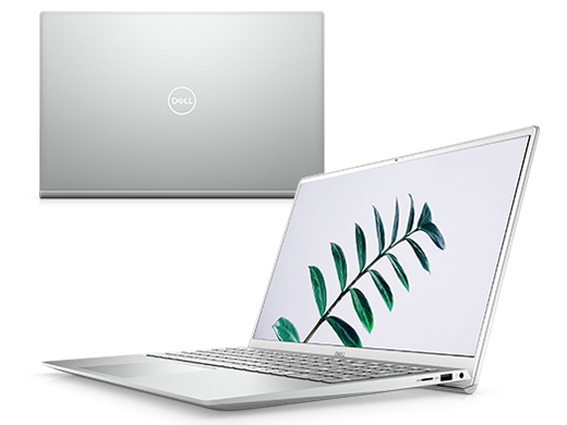 Inspiron 15 5000 �v���~�A�� Core i5 1135G7�E8GB�������E256GB SSD���ځEOffice Personal 2019�t���f�� [�v���`�i�V���o�[]