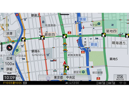 �T�C�o�[�i�r AVIC-CL911-DC