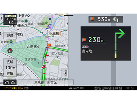 �T�C�o�[�i�r AVIC-CW911-DC