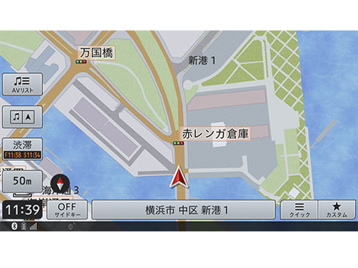 �y�i�r AVIC-RQ911