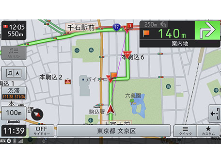 �y�i�r AVIC-RQ911