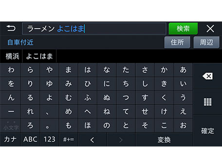 �y�i�r AVIC-RL511