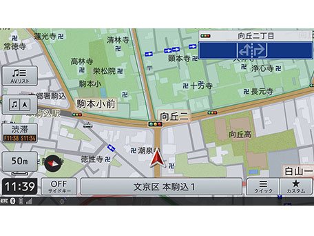 �y�i�r AVIC-RZ111