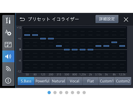 �y�i�r AVIC-RZ111