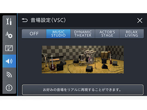 �y�i�r AVIC-RZ111