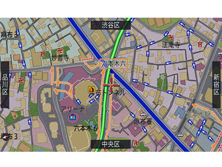 �y�i�r AVIC-RW303II