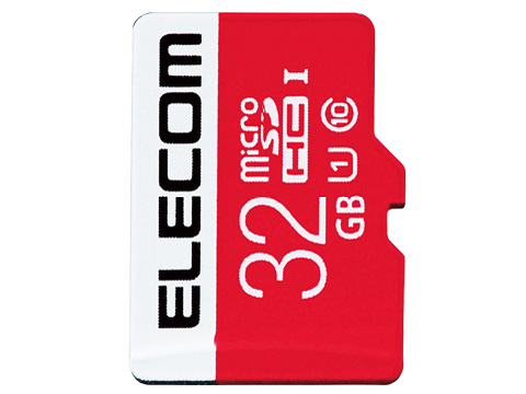 GM-MFMS032G [32GB] �̐��i�摜