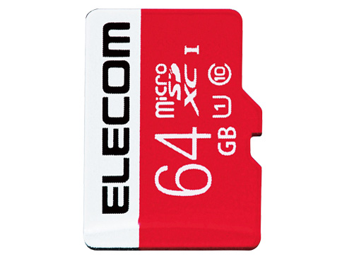 GM-MFMS064G [64GB] �̐��i�摜