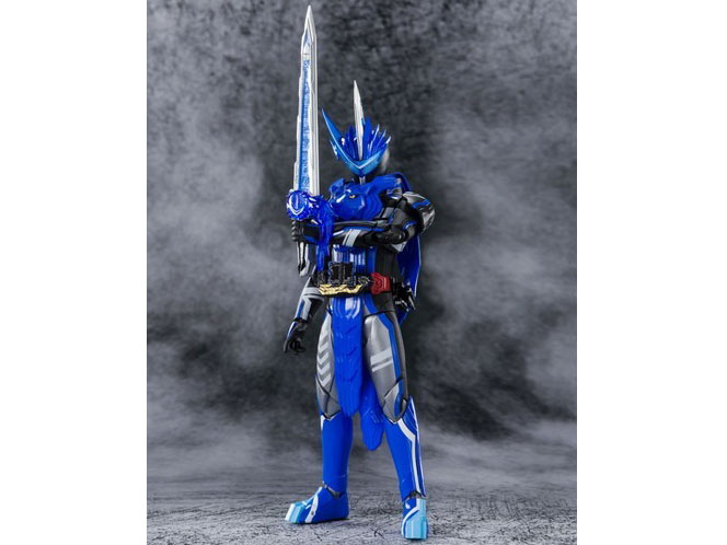S.H.Figuarts ���ʃ��C�_�[�u���C�Y ���C�I����L