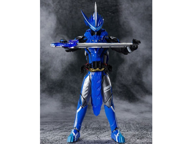 S.H.Figuarts ���ʃ��C�_�[�u���C�Y ���C�I����L