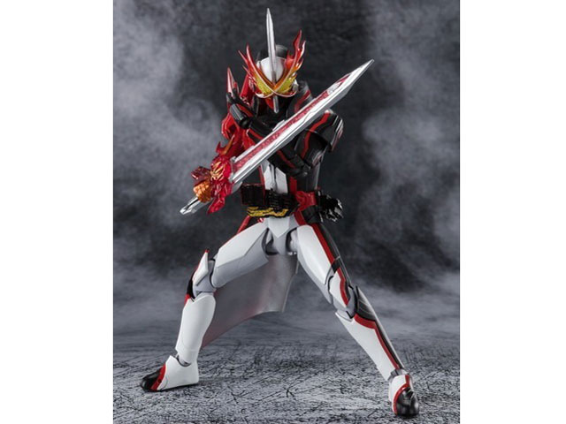 S.H.Figuarts ���ʃ��C�_�[�Z�C�o�[ �u���C�u�h���S��