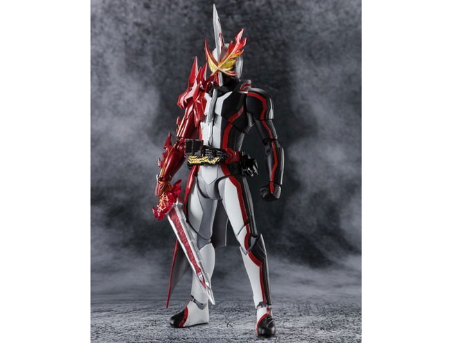 S.H.Figuarts ���ʃ��C�_�[�Z�C�o�[ �u���C�u�h���S�� �̐��i�摜