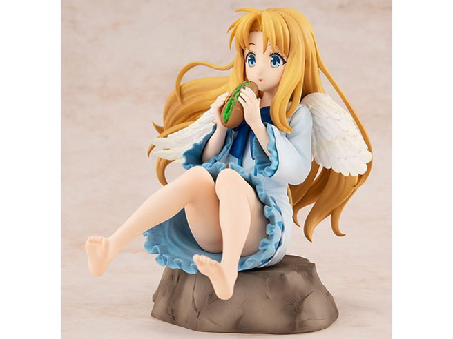 ���̗E�҂̐���オ�� 1/7 �t�B�[��