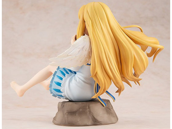 ���̗E�҂̐���オ�� 1/7 �t�B�[��