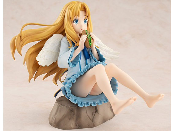 ���̗E�҂̐���オ�� 1/7 �t�B�[��