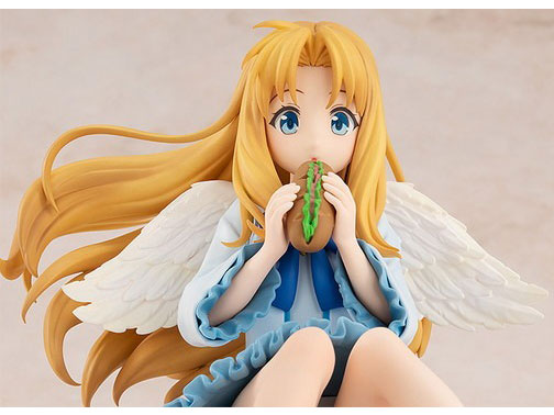 ���̗E�҂̐���オ�� 1/7 �t�B�[��