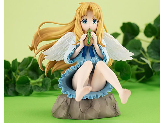 ���̗E�҂̐���オ�� 1/7 �t�B�[��