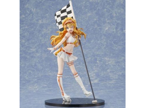 �A�C�h���}�X�^�[ �~���I�����C�u�I ������� �������T�[�L�b�g���f�BVer.