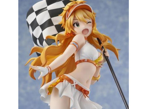 �A�C�h���}�X�^�[ �~���I�����C�u�I ������� �������T�[�L�b�g���f�BVer.