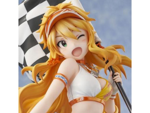 �A�C�h���}�X�^�[ �~���I�����C�u�I ������� �������T�[�L�b�g���f�BVer.