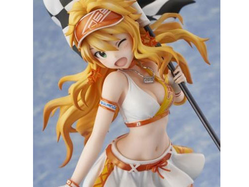 �A�C�h���}�X�^�[ �~���I�����C�u�I ������� �������T�[�L�b�g���f�BVer.